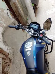 Yamaha FZS FI DD